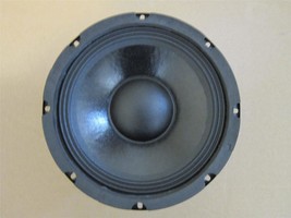 New 8&quot; Woofer Replacement Speaker.Guitar.4 Ohm.Driver.Pro Audio.8.25&quot; Fr... - $66.99