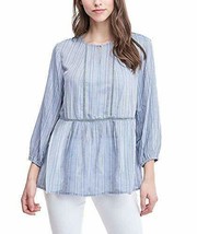 Fever Ladies&#39; 3/4 Sleeve Blouse - $15.98+