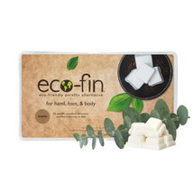 Eco- Fin Breathe Eucalyptus Paraffin Alternative, 40 ct - £54.84 GBP