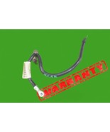 OEM 03-2006 Mercedes R230 SL500 SL55 REAR Positive Battery Cable 2305407207 - €41,06 EUR