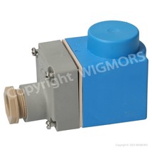 Coil Danfoss BE012DS 12V DC 15W IP67 018F6756 - $79.87