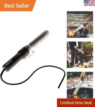 Compact All-Electric Looft Lighter – Perfect for Charcoal, Logs &amp; More - $1,628.51 MXN