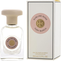 Tory Burch Sublime Rose By Tory Burch Eau De Parfum Spray 1.7 Oz - £69.92 GBP