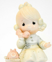 Precious Moments   Tell It To Jesus   521477  Classic Figure - £11.81 GBP