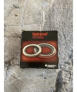 Automatic Transmission Oil Pump Seal-Auto Trans Oil Pump Seal National 7... - $18.69