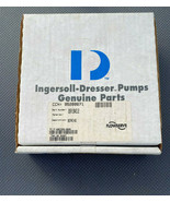 Ingersoll Dresser Pump Replacement Bearing 26A19X212 SKF Brand 6212 bearing - $365.69 MXN