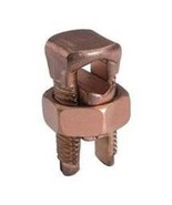 4 pack KS22 Burndy servit  6 STR  2 solid  78181001250 - $489.23 MXN