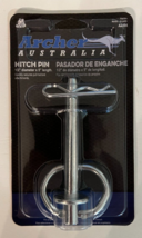 New Archer Australia  Universal 1/2&quot; Hitch Pin A4494 - £7.93 GBP