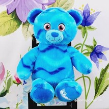 Build A Bear Finding Dory Disney Pixar Ocean Blue Teddy Plush 17&quot; BAB - £11.73 GBP