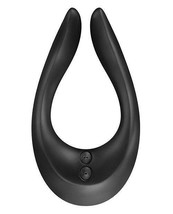 Satisfyer Endless Joy - Black - $60.96