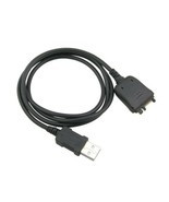 USB Sync Charge Charger Cable for Palm Tungsten TX E2 T5 &amp; LifeDrive PDA... - $16.81