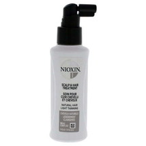 NIOXIN System 1 Scalp Treatment  3.4oz - $17.99