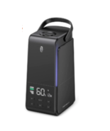 Humidifiers for home 4L Ultrasonic Cool Mist Humidifier  - $39.95