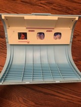 Barbie Mattel Jumbo Jet Airplane Vintage Replacement Parts Side Panel Section - £4.48 GBP