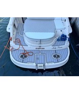 2004 Monterey 298 SC Swim Platform Pad Boat EVA Teak Deck Flooring FoamF... - $7,345.82 MXN