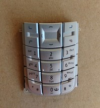 Lot of 161 Original OEM NOKIA 3120 Keypads Keymats Buttons - £31.96 GBP