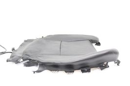 09-12 BMW 750LI Front Right Passenger Side Lower Seat Cushion Cover F2773 image 4