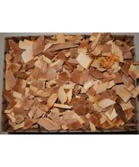 Grill-N-Flavor Screened Bulk Wild Cherry Smoking Chips for Smoker, BBQ, ... - $26.39 CAD