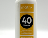 Matrix 20 Volume Cream Developer Use With SoColor 32 oz - $22.72