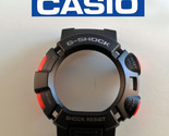 Casio G-Shock G-9000 Mudman watch band bezel black shell case cover - $29.95