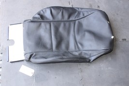 2006-2008 BMW 328i E90 E91 FRONT RIGHT PASSENGER SEAT TOP UPPER CUSHION J746 image 2