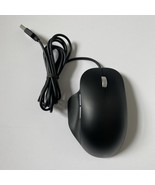 Microsoft - Ergonomic Wired Mouse -  Original - RJG00001 - Black - GRADE B - $12.77 CAD