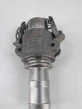 Unknown B-125 Camlock Coupling, Type B  - $13.40