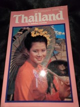 Complete Guide To Thailand By Juliellen Leyman 1981 - £17.20 GBP