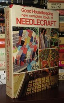 Guild, Vera P. Good Housekeeping New Complete Book Of Needlecraft Book Club Edi - £35.87 GBP