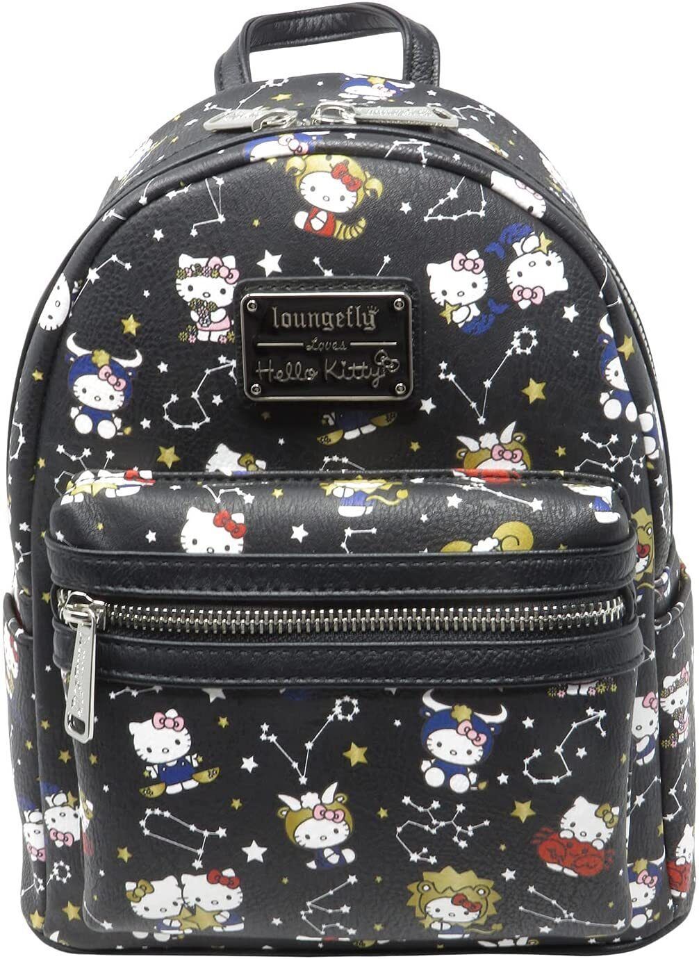 Sanrio Loungefly Hello Kitty Zodiac Backpack and 47 similar items