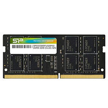 Silicon Power DDR4 3200T/s (PC4-25600) 32GB Single Pack 1.2V Laptop SODI... - €265,71 EUR