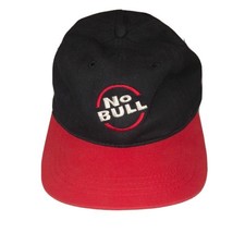 NASCAR Winston Series Vintage Red Adjustable Hat - $107.30 MXN
