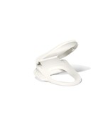 Kohler C3-155 Elongated Electric Bidet Toilet Seat Biscuit New, Open Box - €127,15 EUR