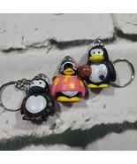 Star Awards Penguin Keychain Lot of 3  - $14.84