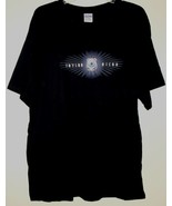 Taylor Hicks Tour Concert T Shirt Vintage 2007 Soul Patrol Size X-Large - $551.77 MXN