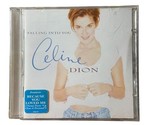Celine Dion 1996 ‎Falling Into You CD In Jewel Case - £6.34 GBP
