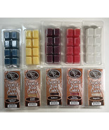 Marys Candles Scented Wax Cubes 5 oz 8 Cubes Pick Your Scent - £3.24 GBP