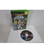 Star Wars Battlefront 2 II (Microsoft OG Xbox 2005) - £10.25 GBP