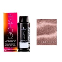 Schwarzkopf IGORA VIBRANCE Demi Permanent Hair Color, Choose your shade image 6