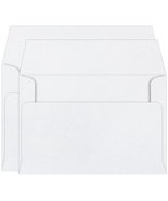 A9 Double Envelopes - Stardream Crystal pack 50 - £30.83 GBP