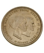 1967 Denmark 10 Kroner Silver Coin Buu, Km 857-
show original title
Ori... - €54,61 EUR 1967 Denmark 10 Kroner Silver Coin Buu, Km 857-
show original title
Ori... - €54,61 EUR