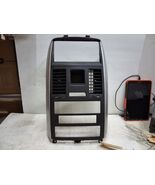 08 09 10 Dodge Caravan heater AC radio control bezel for vehicles with r... - €29,21 EUR