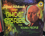 Ghost Stories For Young People [Vinyl] - £32.14 GBP