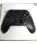 Microsoft Wireless Controller for Xbox Series X/S - Carbon Black EXCELLENT - $38.69