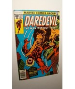 DAREDEVIL 143 *VF/NM 9.0* VS MR. HYDE AND COBRA MARVEL - $20.79
