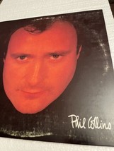 Phil Collins - No Jacket Required Record LP Vinyl Atlantic (81240-1-E) 1985 NM - £15.87 GBP