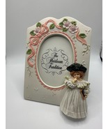 1990 Maud Humphrey Bogart School Days Frame Heirloom Tradition H5549 VTG - €16,23 EUR