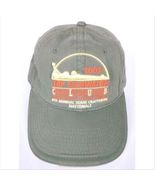 Top Eliminator National Hot Rod Club 2002 Hat OS - $18.71