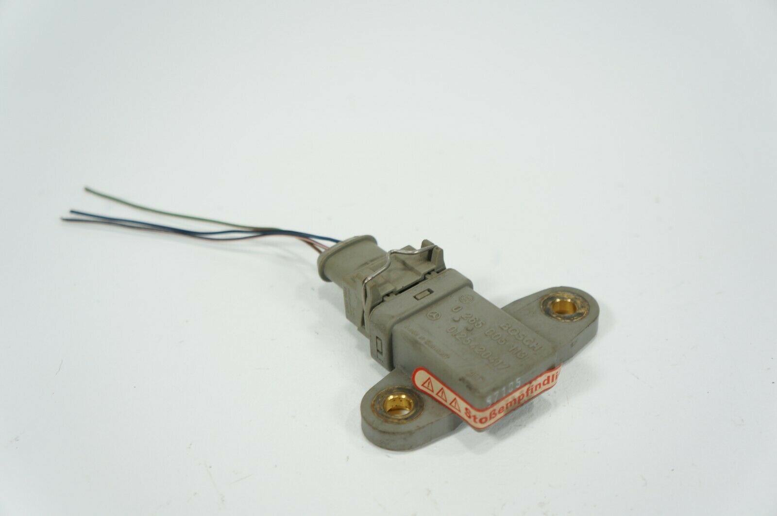 1998-2003 mercedes w208 clk430 clk320 acceleration sensor brake control ... - $31.87
