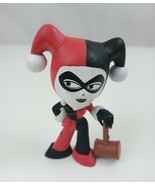 Funko Mystery Minis Super Heroes Series DC Comics Harley Quinn Vinyl Figure - €6,77 EUR